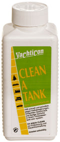 Yachticon TankCleaner - Detergente per serbatoi dell'acqua dolce del camper