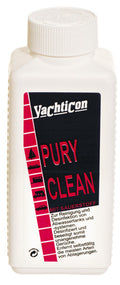 Yachticon PuryClean - Detergente e disfinfettante per serbatoi acque grigie e nere camper