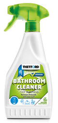 Detergente per bagni camper e caravan Thetford Verde - 500ml