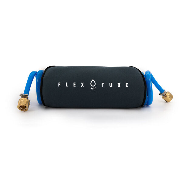 ALB - Tubo flessibile di riempimento per filtro