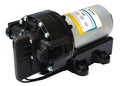 LILIE - Pompa acqua 12V a pressione per camper - 5 camere, 18.9 litri/min, 5.2 bar