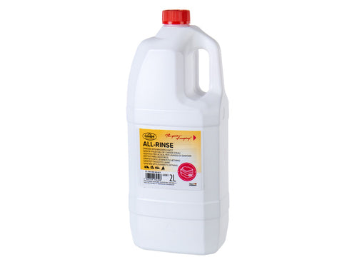 Camp4 All Rinse - Detergente concentrato per toilette e impianti di scarico camper