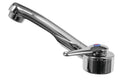Miscelatore monocomando per camper serie Florenz