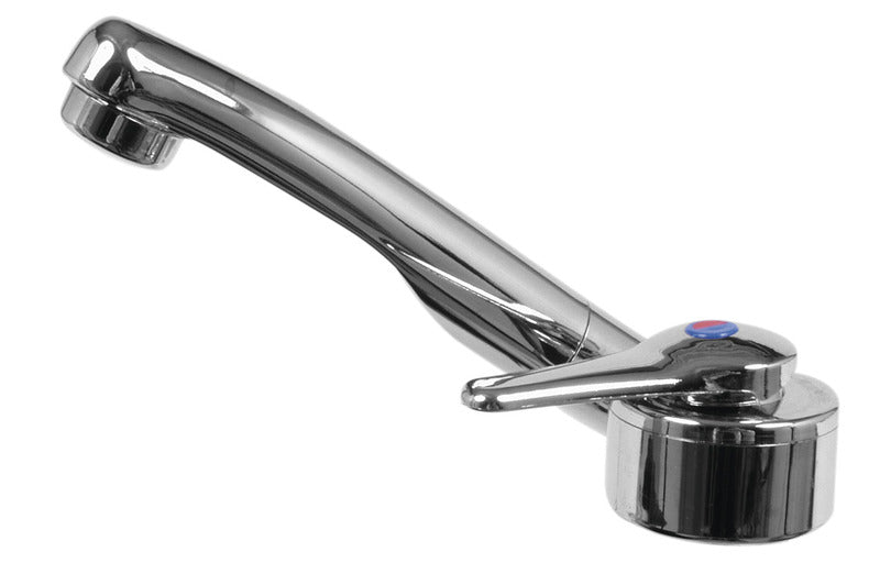 Miscelatore monocomando per camper serie Florenz