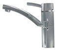 Miscelatore monocomando per camper serie Capri