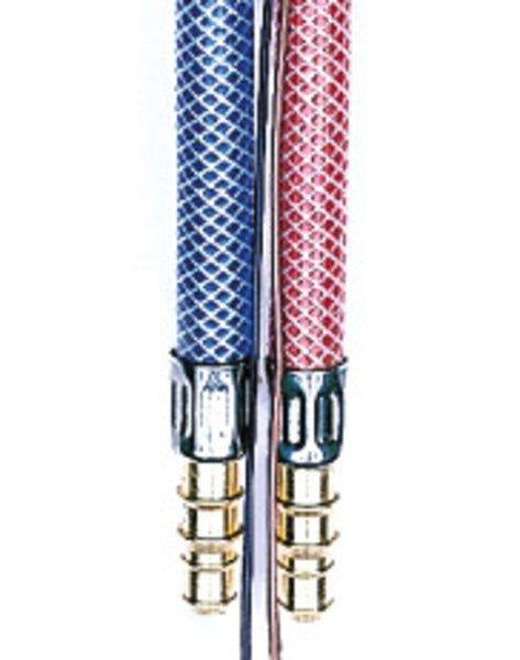 Miscelatore monocomando per camper serie Capri