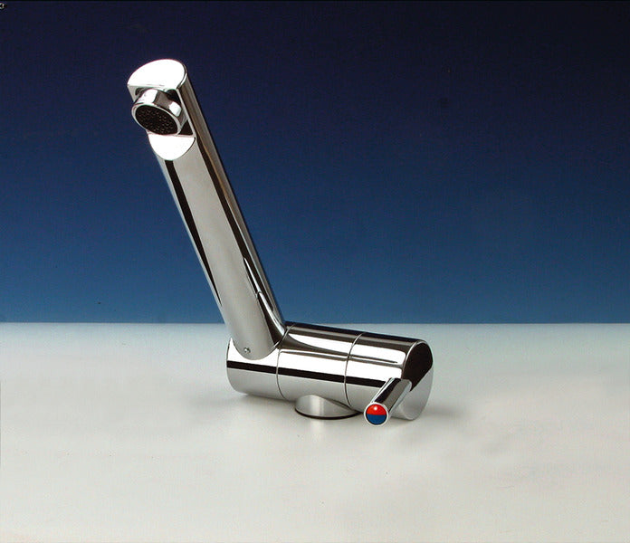 EHM Trend Miscelatore monocomando per camper