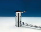 MIscelatore per tubo doccia camper Serie Concept