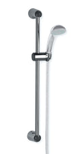 Saliscendi per doccia cromato 59cm