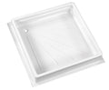 Piatto doccia in ABS - 600x600x102 mm