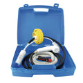 Comet Set doccia con pompa sommersa 12V