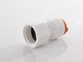 Carbest - connettore dritto femmina 1/2" + innesto rapido