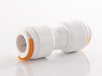 Carbest - raccordo dritto ad innesto rapido