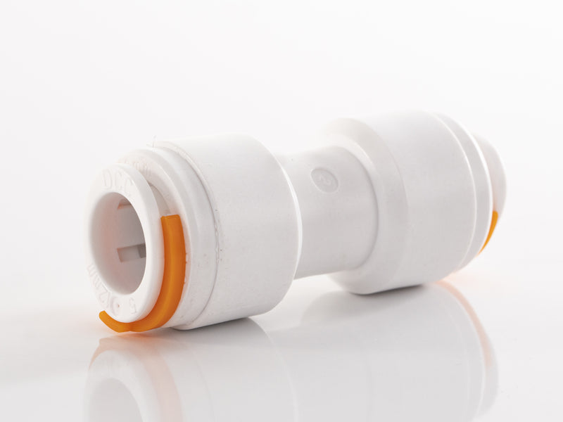Carbest - raccordo dritto ad innesto rapido