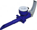 Uni-Quick 12 mm: Valvola di scarico 1 ingresso