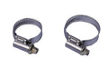 Fascetta stringitubo 19 mm 2 pz.