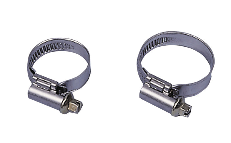 Fascetta stringitubo 19 mm 2 pz.