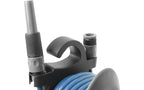 Brunner Aquafil - Avvolgitore con tubo di carico acque chiare - 10 metri