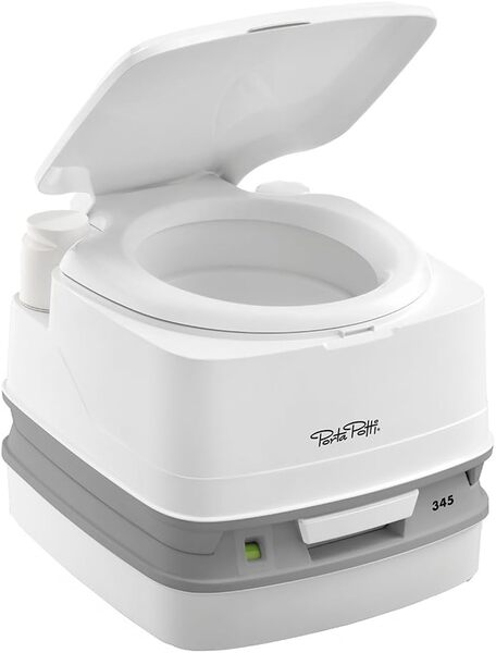 Thetford Porta Potti 345 WC portatile - 12 litri