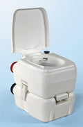 Fiamma Bi-Pot - WC portatile da campeggio - 20 litri