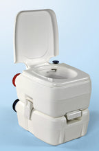 Fiamma Bi-Pot - WC portatile da campeggio - 20 litri