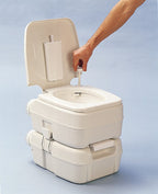 Fiamma Bi-Pot - WC portatile da campeggio - 20 litri