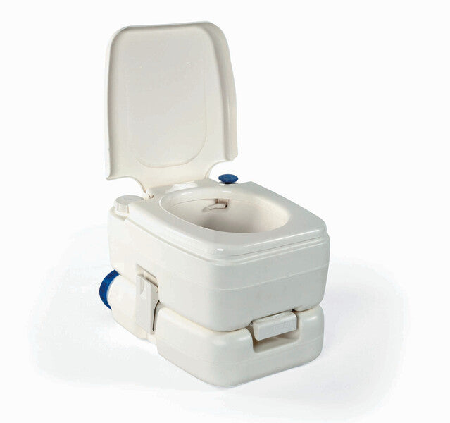 Fiamma Bi-Pot 30 WC portatile - 11 litri