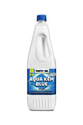 Aqua Kem Blue 2L - Disgregante Chimico Toilette Camper
