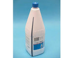 Aqua Kem Blue 2L - Disgregante Chimico Toilette Camper