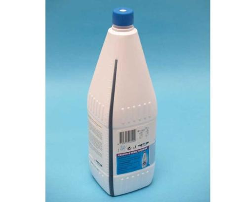 Aqua Kem Blue 2L - Disgregante Chimico Toilette Camper