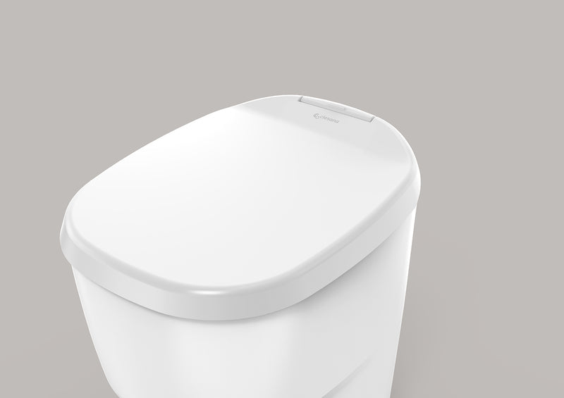 Clesana C1 WC a secco - base a L