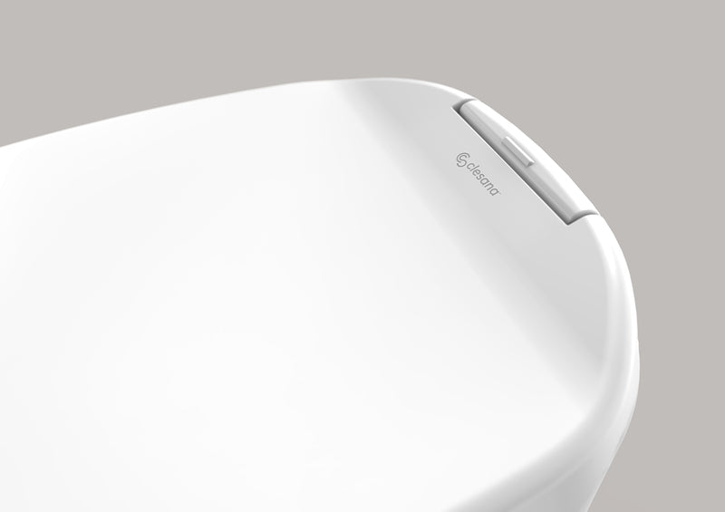 Clesana C1 WC a secco - base a L