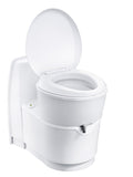 Thetford WC a cassetta C223-CS con scarico elettrico