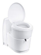 Thetford WC a cassetta C223-CS con scarico elettrico
