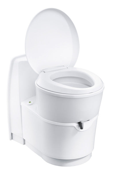 Thetford WC a cassetta C223-CS con scarico elettrico