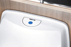 Thetford WC a cassetta C223-CS con scarico elettrico