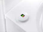 Thetford WC a cassetta C223-CS con scarico elettrico