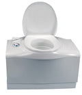 Thetford WC a cassetta C 403-L scarico elettrico a sinistra
