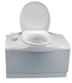 Thetford WC a cassetta C 403-L scarico elettrico a destra