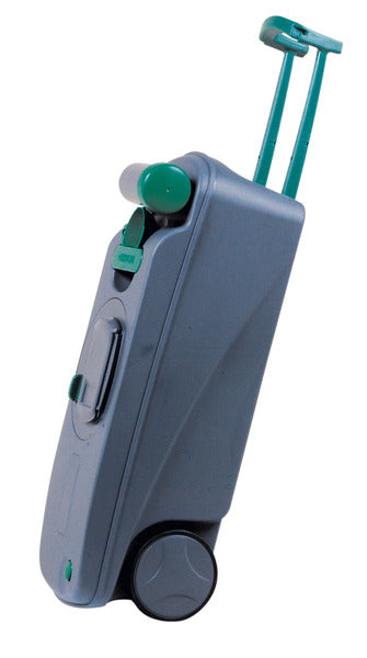 Thetford WC a cassetta C 403-L scarico elettrico a sinistra