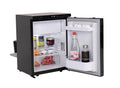 Carbest Frigorifero a compressore incorporato LR40L - 40 litri