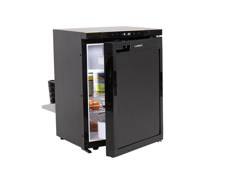 Carbest Frigorifero a compressore incorporato LR40L - 40 litri