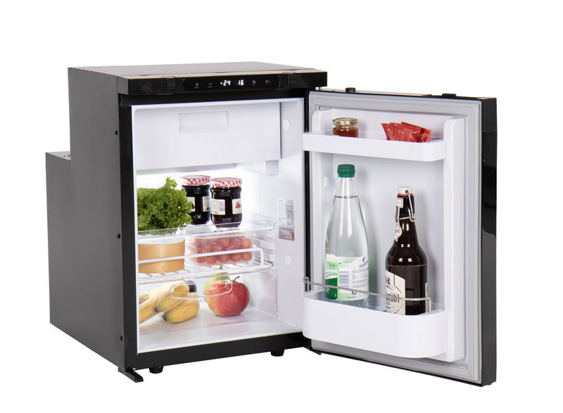 Carbest Frigorifero a compressore incorporato LR50L - 50 litri