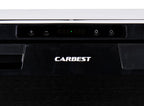 Carbest Frigorifero a compressore incorporato LR50L - 50 litri