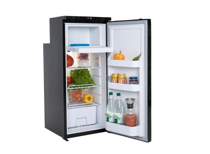 Carbest Frigorifero da incasso a compressore LR90L - 90 litri