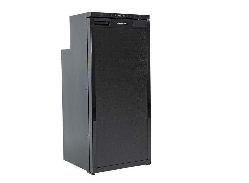 Carbest Frigorifero da incasso a compressore LR90L - 90 litri