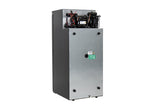 Carbest Frigorifero da incasso a compressore LR90L - 90 litri
