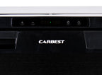 Carbest Frigorifero da incasso a compressore LR90L - 90 litri