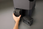 Carbest Frigo portatile FreeCooler 13L