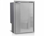 Vitrifrigo Frigorifero a compressore Airlock 42L ideale per VW T6/T6 - Grigio